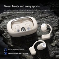 Tai nghe không dây thực'sự LP57 Âm thanh không gian 3D Vòm Bluetooth 5.4 Chip hàng đầu Độ trễ 0,038m