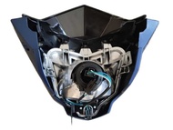 LY For Yamaha FZ 2.0,Fz-S FI 2.0,Fz-Fi-V2.0, FZN 150,Motorcycle Front Headlamp Motorcycle Accessori