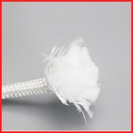 ✭ ℟ ಗ 2MM Fishing line 2/5Meter Speargun Line Strands Spearfishing Speargun Wishbone Fishing Weavin