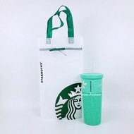 [Ready To Ship] Stainless Steel Glass Capacity 21.5 oz/636 ml. Starbucks Malaysia.