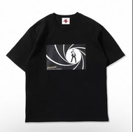 Punk Drunkers 短袖Tee L size 全新
