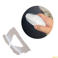 Lidu11 Mouse Side Button for GPRO X SUPERLIGHT2 Mouse Side Keys Accessory
