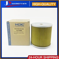 KOMATSU Hydraulic oil filter PC120-7 PC200-7 PC200-8 PC300-7 PC210 Backhoe 22B-60-11160 P502656 HF35