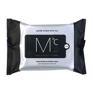 韓國 MdoC~極致控油涼感濕紙巾(20抽)