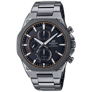 CASIO EDIFICE EFS-S570YDC-1AJF [EDIFICE Slim and Solar] Round Watch Multi-Index Analog  Stainless