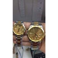 FITRON COUPLE WATCH (ORIGINAL)