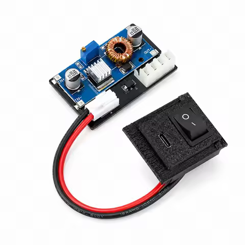 AC PS2 USB C Type-C PD 45W 15V/3A PS2 PSU Adapter to Replace Original Power Supply For Sony Playstat