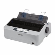 Epson Lx310 Dot Matrix / Epson Printer / Printer
