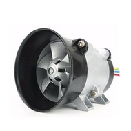 BHShop Car Electric Supercharger Turbo Intake Fan Boost Auto Electronic New