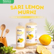 SMART ORGANIC Pure Lemon Juice Fresh Lemon Juice / 100% Original Lemon JuicePURE