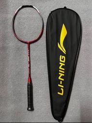 全新 （預訂無現貨）李寧 「復刻版」N90  N901 4U5G  一代 林丹2012奧運奪冠同款 羽毛球拍