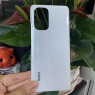 Nắp lưng xiaomi k40 pro kính mặt lưng redmi k40 pro