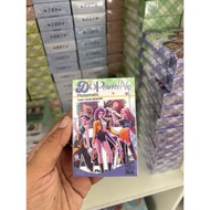 Kpop demon hunter photocard