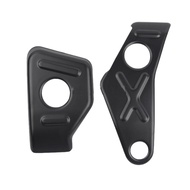 Frame Cover Side Covers Guard Protection Heel Plate Accessories Component for Hunter CT125 2020-2023