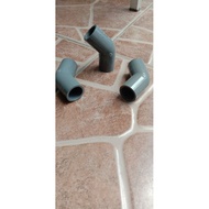 Knee Elbow PVC 45 Degree