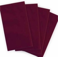 Napkin murah serbet makan katun napkin polos uk 50x50