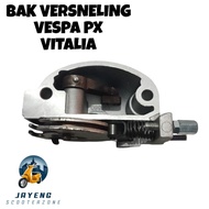 Vitalia Gearbox Vespa PX Spare Parts Vespa Accessories Vespa Equipment Vespa Variations