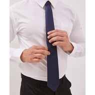 VALINO Dasi Navy Pria - V-DGCS11-M9