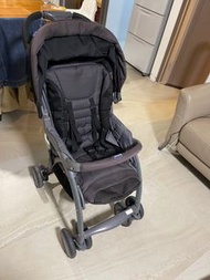 Chicco bb 車 嬰兒推車 baby strollers 已洗可摺