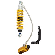 Original OHLINS Kawasaki KRR 150 E KRR150E Rear Absorber Monoshock With Gas Tank KA 764 STX36 (Thail