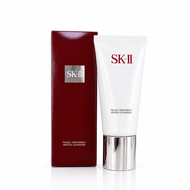 โฟมล้างหน้า SK-II Facial Treatment Gentle Cleanser 120g ของแท้ เคาน์เตอร์แบรนด์ ฉลากไทย