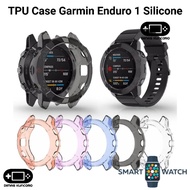 Garmin Enduro 1 TPU Case silicone soft casing protector
