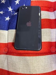 iPhone SE 2 128GB 黑色 超靚 二手