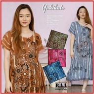 Jumbo Lowo Daster YUKIKATO Ld 120 Modern Daster/