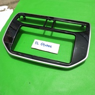 ORIGINAL RUSH TERIOS AUDIO UNIT HEAD COVER PANEL