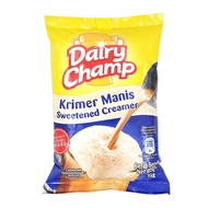 DAIRY CHAMP SUSU KRIMER MANIS 1KG
