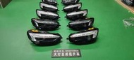 詢價出售奧迪A5激光大燈，奧迪rs5激光大燈 9.99新 。現貨本地發，不是別人代發，售后有保障，質保1年，老改新，沒