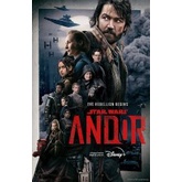 Star Wars Andor Season 1 Complete
