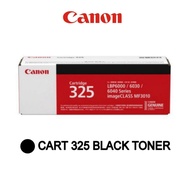 Canon 325 Original Toner Cartridge