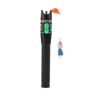 1ชิ้นตัวทดสอบไฟเบอร์ออปติกชุดกล่องเครื่องมือ5/10/15/20/30/50/60/70/80/100MW ไฟเบอร์ออปติกปากกา Sc/fc