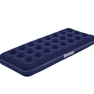Bestway67000Airbed Single Air Mattress Bed Home Portable Mattress Outdoor Air Bed Lazy Mattress