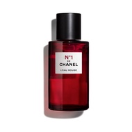 CHANEL  N°1 DE CHANEL L'EAU ROUGE  สเปรย์น้ำหอม