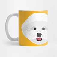 Bichon Frise Bichon Frise Coffee Mug