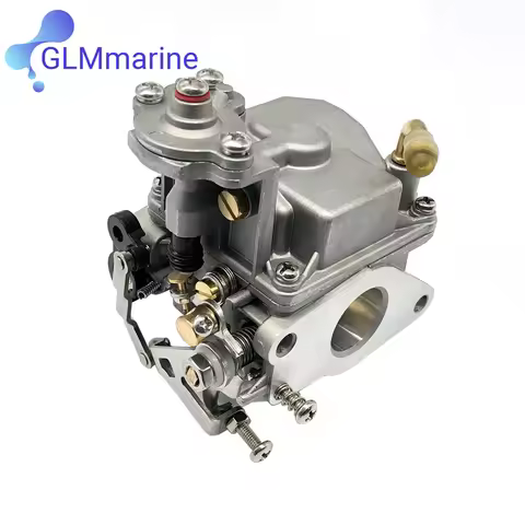 Carburetor Carb 3DP-03100-2 for Tohatsu Nissan MFS8 MFS9.8B MFS9.8A3 MFS9.8A2 4 Stroke Engine Boat M
