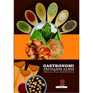 Gastronomy Book Peunajoh Atjeh Ordinary Food Become Special