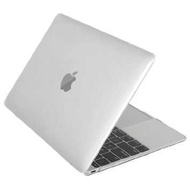 SZEGYCHX Crystal Case for Macbook 12 Inch New Macbook 2015 A1534/
