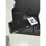 HPE Aruba 3-in-1 Wireless Charger