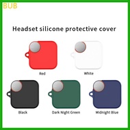 BUB Headphones Storage Case Housing Soft Skin for CMF Buds Headphones