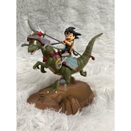 Dragon ball museum collection 5/dragon ball action figure/goku dinosaur/dragon ball/action figure dr