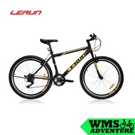 Lerun Bonus V2 26" Bike