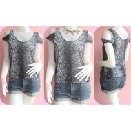 80051D Liv Blouse