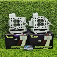 LEO RACING SUPERHEAD OPEN WATER CAVE SUPER HEAD 24/27MM &amp; 25/28MM &amp; 22/25MM YAMAHA LC135