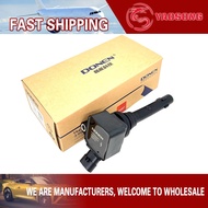 Coil TEX10303 Replace for K002-0201 F01R00A071 Fit with Changan CS75 1.8T Raeton 1.8T 2012 Car Acces