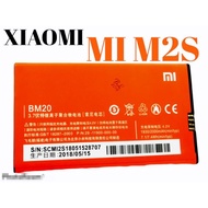 XIAOMI MI M2-2S (BM20) (1930-2000mAh) Li-ion Battery Ready stock