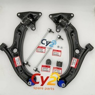 HONDA CITY TMO 1.5 L 15A7 I-VTEC AUTO 2008 - 2013