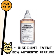 Maison Margiela COFFEE BREAK 100% AUTHENTIC PERFUME *100ML - Eau De Toilette* IF YOU ARE NOT SATISFI